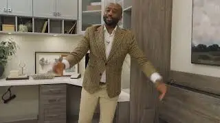 Mikel Welch- Murphy Bed Explained