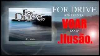 For Drive - Voar (Musica Oficial)