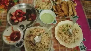 Ultimate Guide to Best and Healthy Iftar Foods: Benefits & Recipes