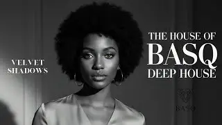BASQ &ndash; Velvet Shadows | Best Deep House Track of 2025