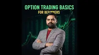 &ldquo;Option Trading for Beginners | Complete Basic Guide in Simple Language&rdquo;