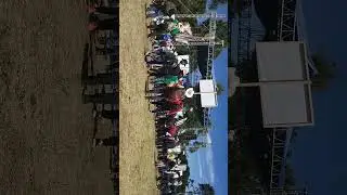 Los Berrenditos ( una reflexión más )