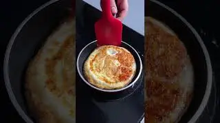 Try this quick easy #eggrecipe #shorts #eggs #trending