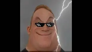 (LAST VIDEO OF 2026!!!) Mr Incredible Becoming Dumb Opposite X3