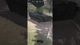 Ce BMP sera ma cible sur Call to Arms Gates of Hell [FR] 💥 Mod CodeX