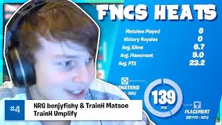 WE MADE IT to the GRANDFINALS