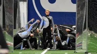 2019 Blue Knights - I Remember Everything