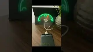 Using gadget Modern watch