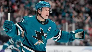 San Jose Sharks 25-26 Regular Season Review: Game 50