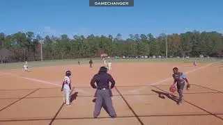 Zander Roberts  my favorite catcher