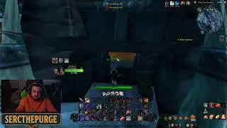 CH/DE [TBC PREP] PVP Warrior GRIND WoW Classic Anni Server