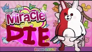 Magical Miracle Girl * Monomi Secret Stage Itemless Hard IL 20:49