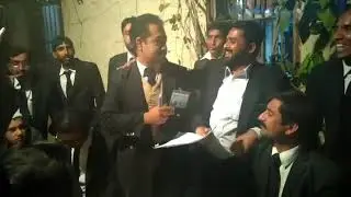 Announcement Of MMC 2018 KBA ELECTION