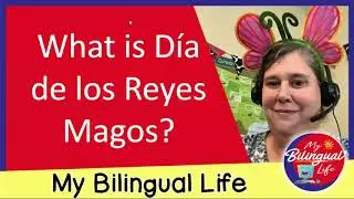 Что такое День Трех Королей (D&iacute;a de los Reyes Magos)? &mdash; Узнайте больше об этом празднике.