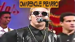 Caña Brava - Hay mucha alegría