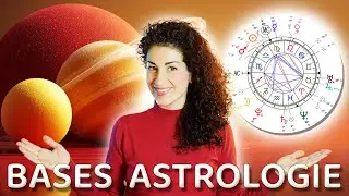 Astrologie Expliquée en 4mn: Les 10 choses que j'aurais aimé savoir !