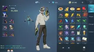Gunslinger build dragon raja