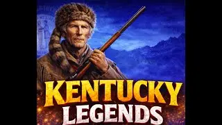 Kentucky Legends   episode 2   James Harrod               #history #kentucky #bluegrass