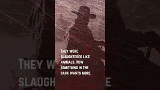 A Bloodstained Tale of the West #JimWalker #HorrorBook #WesternHorror