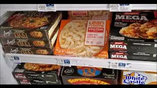 Rite Aid and CVS Walkthrough