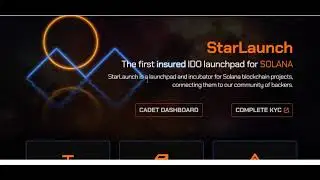 HOW TO PARTICIPATE IN THE MONKEYBALL IDO. HOW TO BUY AND STAKE STARS TOKENS