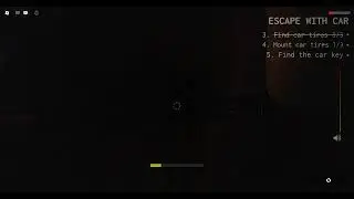 Roblox Horror Game Marathon