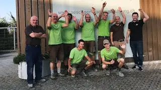 Diese Firma hat den coolsten Chef im Argovialand