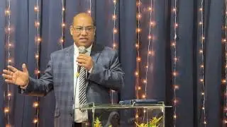 Blessed Sunday Service 18.01.2026 | God&rsquo;s Church Intl. | Urdu Sermon | Pastor Suhail Peter