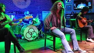 MR JIMMY LED ZEPPELIN REVIVAL - Bron-Y-Aur Stomp - Hard Rock Cafe - Pittsburgh, Pa. - 3/6/2020