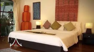 Phuket Villa - Loch Palm Courtyard Villa
