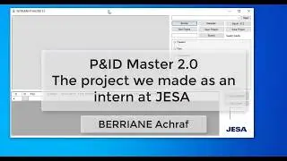 PID Master 2.0 : C# Desktop application