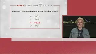 Giant Eagle myPerks contest on WKYC: Question 10
