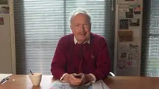ds Gremdaat: Albert Mol... kent u die uitdrukking?