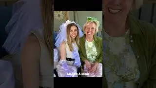 Maddie and Sam Fox&rsquo;s Bridal High Tea Shower!