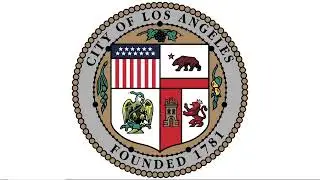 Los Angeles City Health Commission Meeting - 12/08/25