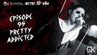 Pretty Addicted Interview | Dark Punk, Feed the Sheep & Future