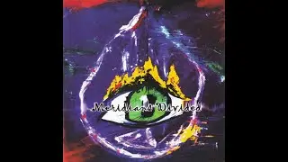 Meridians Divided &mdash; Blind (LP, 2001)