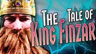 The Tale of King Finzar (green screen meme edit)