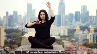 #Meditationmusic #Sleepingmusic    Deep Sleep Music, Spa Music, Zen