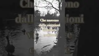 Emozioni#hsp#pas#sentire#sentirsi#youtubevideo