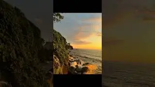 Golden hour 💫 #chill #relaxing #aesthetic #chillvibes #vibes  #goldenhour #viralvideo #shorts #hours