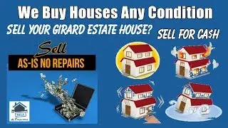 We Buy Houses Girard Estate PA &ndash; 215-558-5233 &ndash; Sell Your House Fast Girard Estate PA