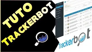 Tutoriel Trackerbot - Trackerbot ebay Amazon