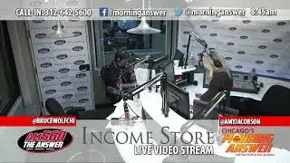 Kidnapping survivor Angela Rose joins Amy Jacobson and Bruce Wolf