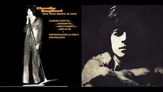 Extra - Buona fortuna (C. Baglioni) 1979/80