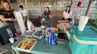 SECOND VISIT to OUR HUMBLE small piece of PROPERTY..