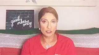 Aquarius December 2017 Astrology Horoscope by Nadiya Shah