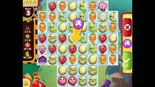 WACKY WEBS  9 #Farm Heroes Saga 2023 11 24 10 51 04