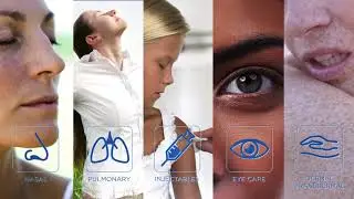 Aptar Pharma - Improving Lives, Helping Customers Succeed