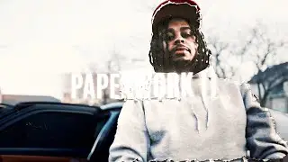 (Free) Babyface Ray x Skilla Baby x Detroit Type Beat - 'Paperwork 2'